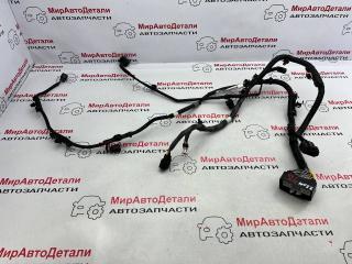 Проводка бампера переднего Honda Accord 10 поколение 2019, 1.5 л., бензин, АКПП, 32130TVAA00602