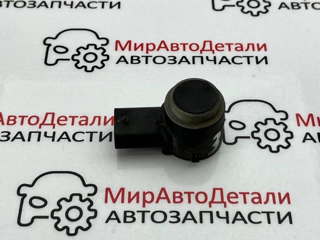 датчик парктроника Chevrolet Cruze 2 поколение (2015 - 2025), 84052206 - фото №1