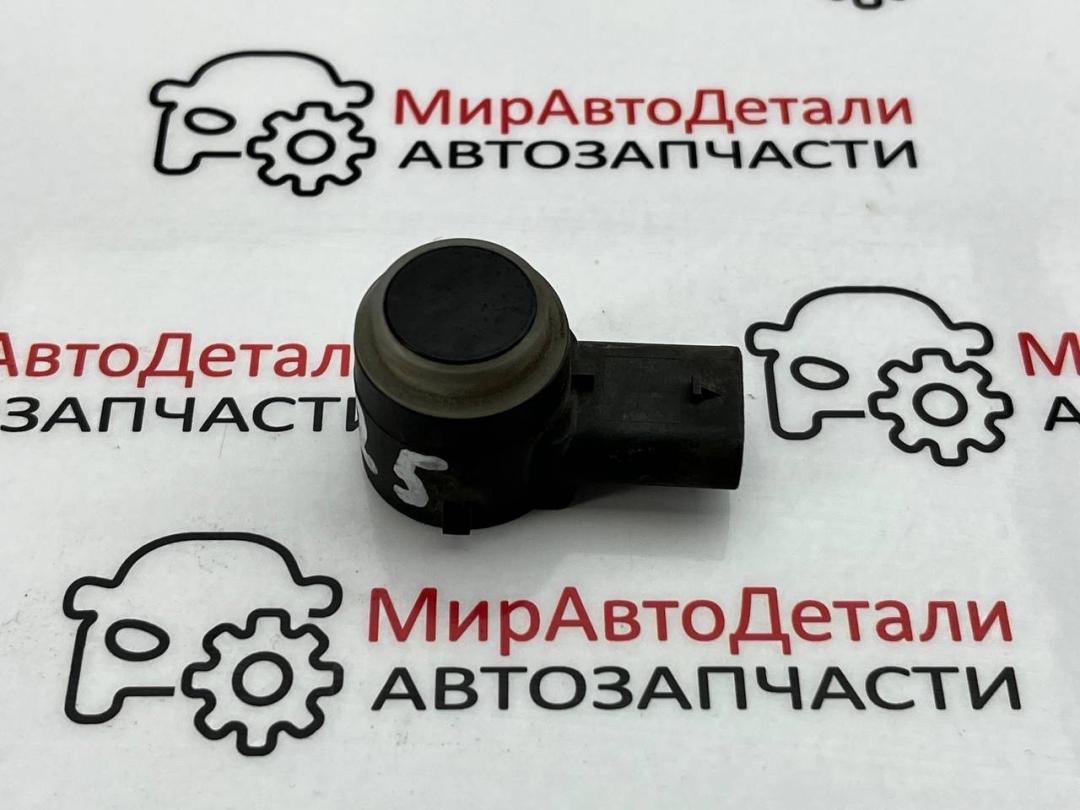 датчик парктроника Chevrolet Equinox 3 поколение 2018, 1.5 л., бензин, АКПП, 84052206 - фото №1