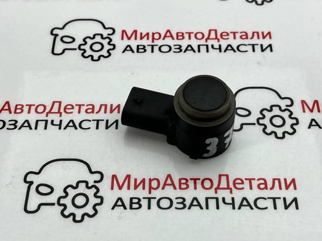 датчик парктроника Chevrolet Equinox 3 поколение 2018, 1.5 л., бензин, АКПП, 84052206 - фото №1