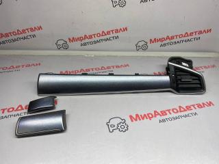 накладка на торпедо (консоль) Honda Civic 10 поколение 2018, 1.5 л., бензин, АКПП, седан