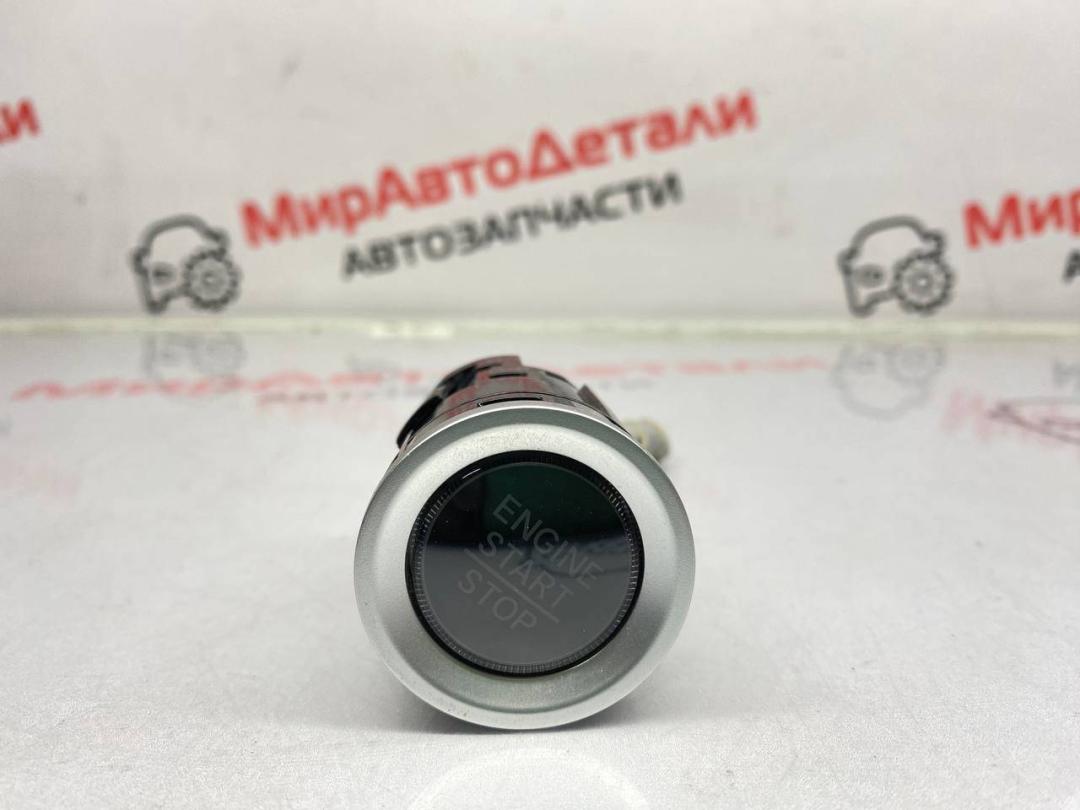 кнопка запуска двигателя Honda Civic 10 поколение 2018, 1.5 л., бензин, АКПП, седан, 250917AD - фото №1