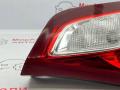 фонарь крышки багажника правый Chevrolet Equinox 3 поколение 2018, 1.5 л., бензин, АКПП, 84341670 - фото №2