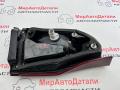 фонарь крышки багажника правый Chevrolet Equinox 3 поколение 2018, 1.5 л., бензин, АКПП, 84341670 - фото №7