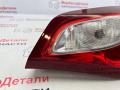 фонарь крышки багажника правый Chevrolet Equinox 3 поколение 2018, 1.5 л., бензин, АКПП, 84341670 - фото №2