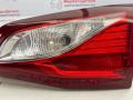 фонарь крышки багажника правый Chevrolet Equinox 3 поколение 2018, 1.5 л., бензин, АКПП, 84341670 - фото №3