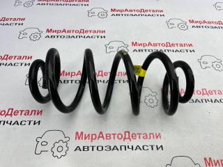 пружина задняя Chevrolet Bolt 1 поколение 2020, электро, АКПП, 42477247