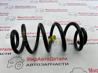 пружина задняя Chevrolet Bolt 1 поколение 2020, электро, АКПП, 42477247