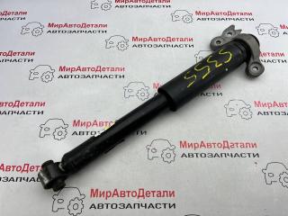 амортизатор задний левый Chevrolet Malibu 9 поколение [рестайлинг] 2019, 1.5 л., бензин, АКПП, 84578456