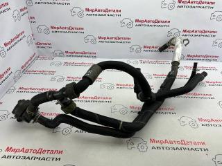 насос антифриза дополнительный Ford Edge 2 поколение CD539 [рестайлинг] 2019, 2.0 л., бензин, АКПП, K2G318D473BA