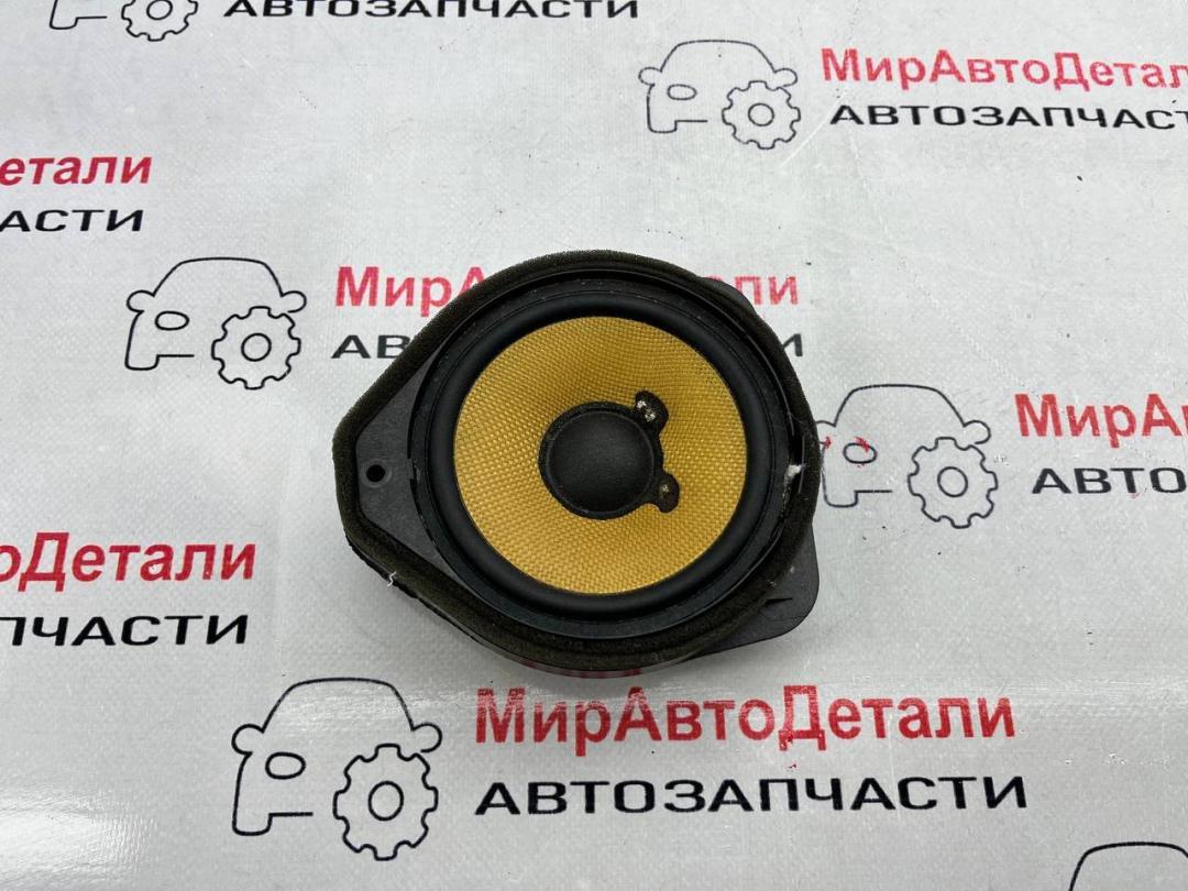 динамик Honda Civic 10 поколение 2017, 1.5 л., бензин, АКПП, купе, 6B106C3 - фото №1