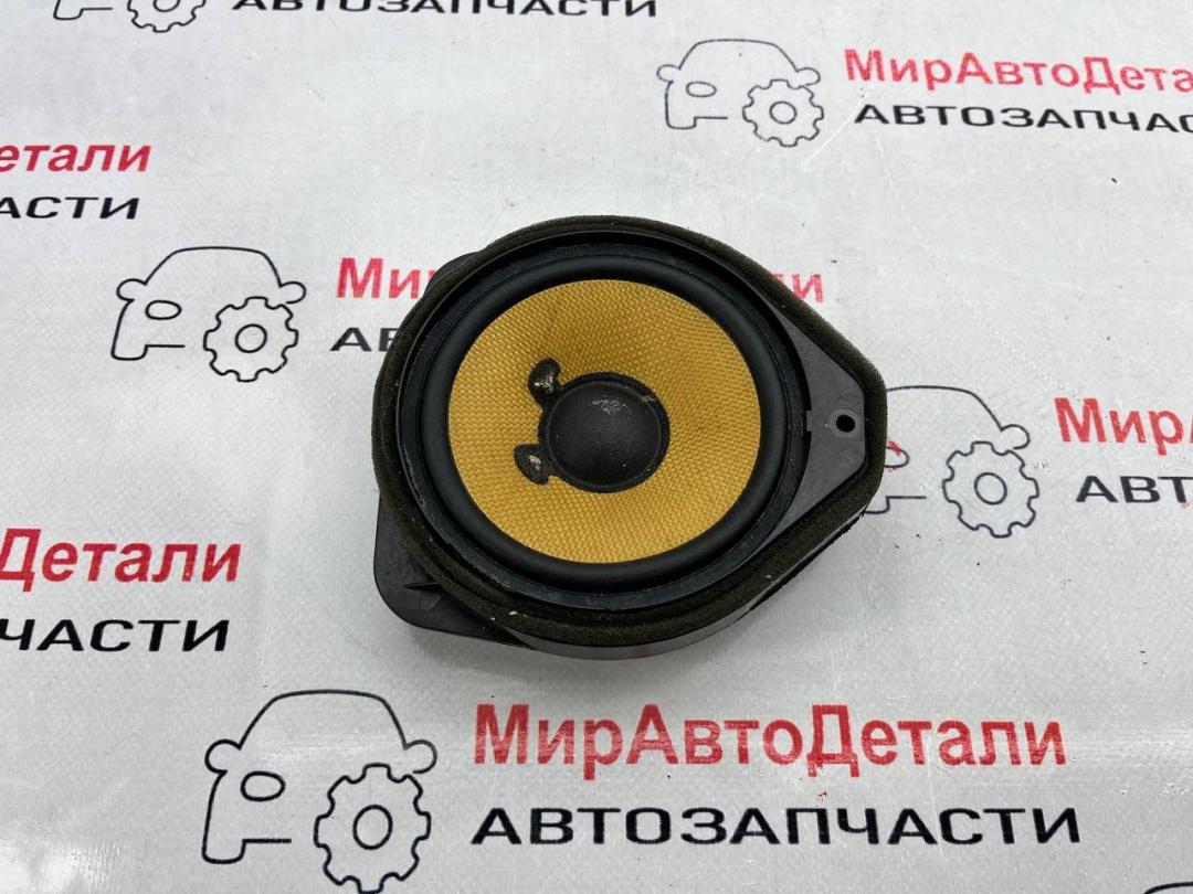 динамик Honda Civic 10 поколение 2017, 1.5 л., бензин, АКПП, купе, 6B199C3 - фото №1