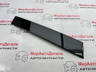 молдинг двери передней левой Opel Ampera 2 поколение