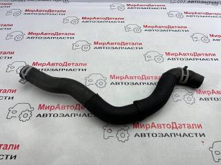 патрубок радиатора Ford Edge 2 поколение CD539 [рестайлинг] 2020, 2.0 л., бензин, АКПП, K2G38B274BD