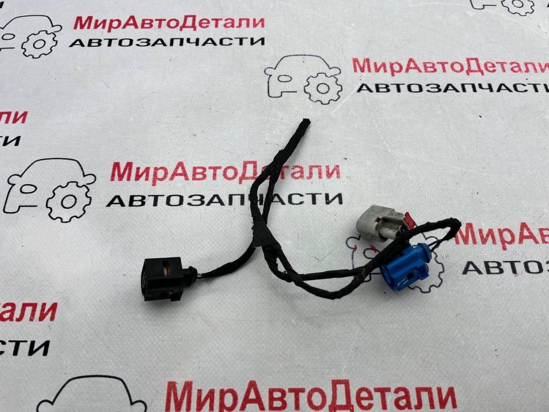 насос (моторчик) омывателя стекла Buick ENVISION 2 поколение, бензин - фото №1