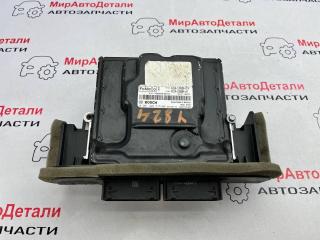 блок управления двигателем Ford Edge 2 поколение CD539 [рестайлинг] 2020, 2.0 л., бензин, АКПП, K2GA12A650CFA