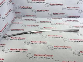 молдинг двери передней левой Chevrolet Bolt 1 поколение 2019, электро