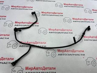 патрубок расширительного бачка Buick Encore GX 1 поколение 2023, 1.2 л., бензин, АКПП, 42744621