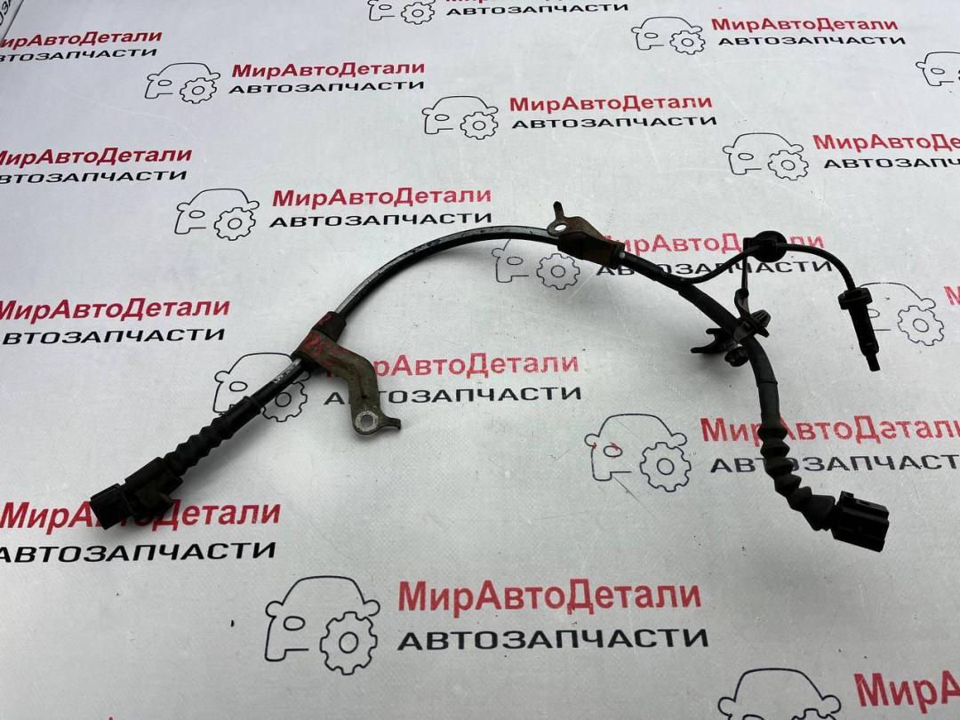 датчик ABS Honda Civic 10 поколение 2018, 1.5 л., бензин, МКПП, хетчбэк 5 дв. - фото №1