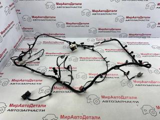 Проводка крышки багажника Chevrolet Equinox 3 поколение 2019, 2.0 л., бензин, АКПП, 84542876