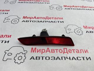 габаритный фонарь Chevrolet Camaro 6 поколение [рестайлинг] 2019, 2.0 л., бензин, АКПП, купе, 23126884