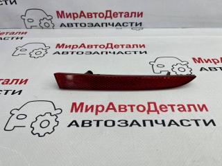 катафот Chevrolet Camaro 6 поколение [рестайлинг] 2019, 2.0 л., бензин, АКПП, купе, 92282553