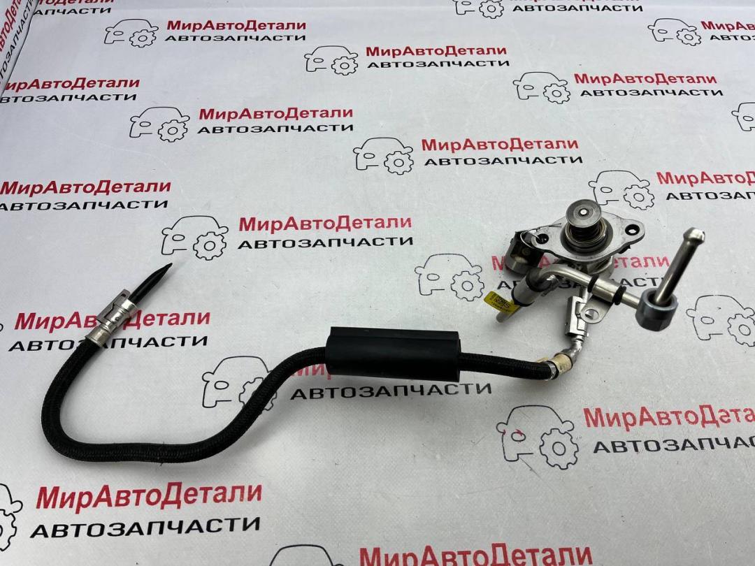 ТНВД Opel Insignia 2 поколение (B) (2017 - 2020), 1.5 л., бензин, 12682079 - фото №1