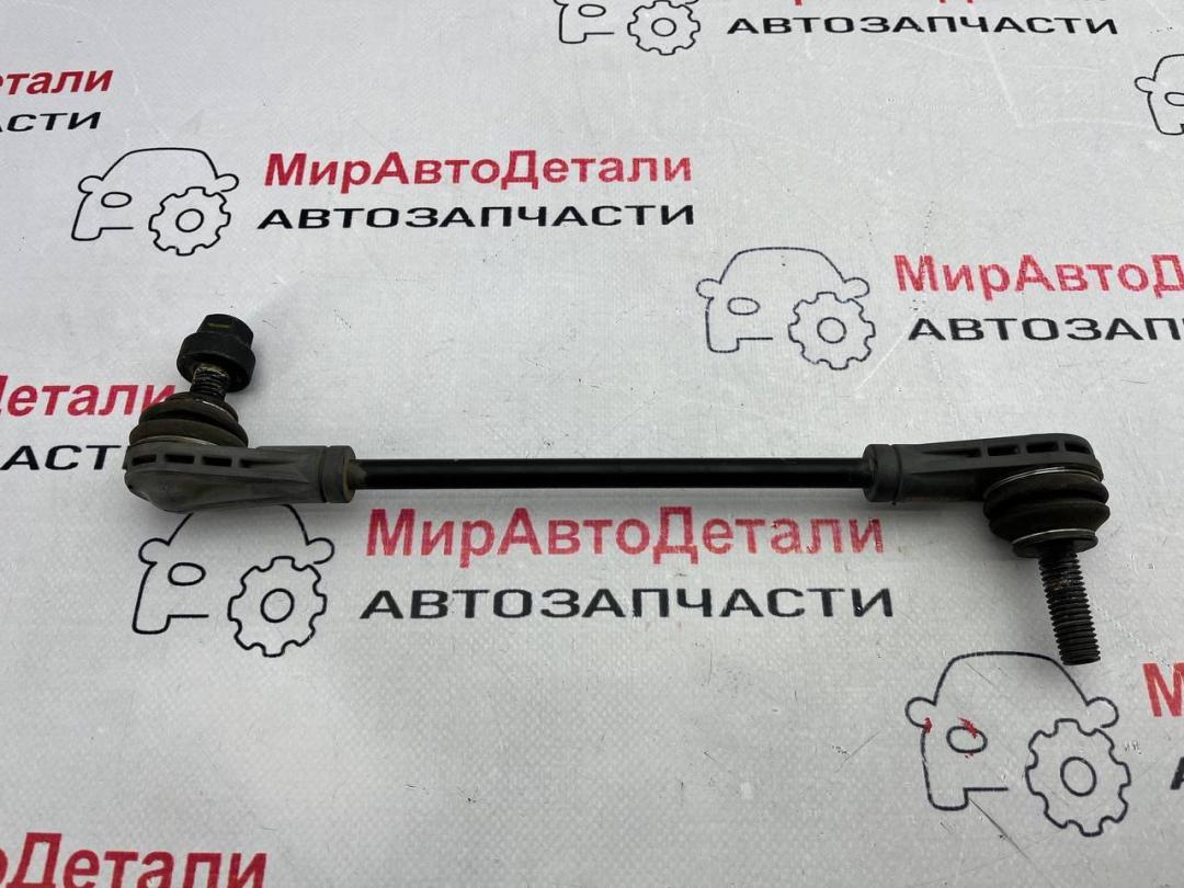 стойка стабилизатора Chevrolet Blazer 3 поколение (2018 - 2025), 84108681 - фото №1