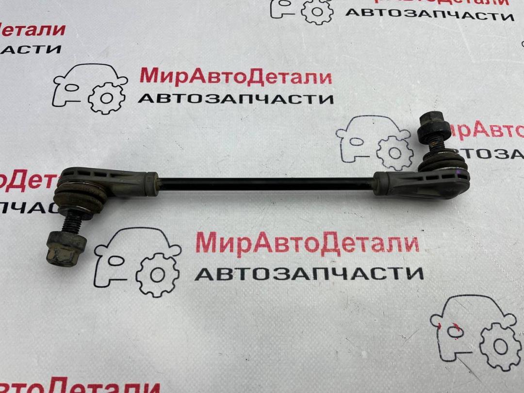 стойка стабилизатора Cadillac XT6 1 поколение (2019 - 2025), 84108681 - фото №1