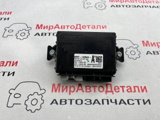 блок управления светом Ford Mustang 6 поколение S550 [рестайлинг] 2020, 2.3 л., бензин, МКПП, кабриолет, KR3T14D644AA