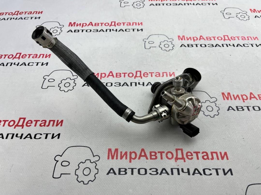 ТНВД Ford Bronco Sport 1 поколение (2020 - 2024), 1.5 л., бензин, HX7G9D376AA - фото №1