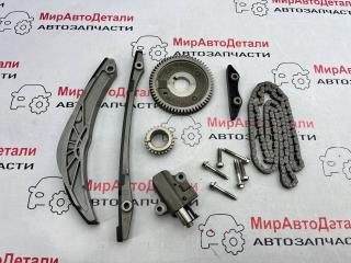 цепь ГРМ Ford Escape 4 поколение CX482 2020, 1.5 л., бензин, АКПП, JX6G6K255BA, JX6G6L266BA