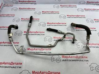 шланг (трубка) АКПП Ford Bronco Sport 1 поколение (2020 - 2024), 1.5 л., бензин, K2G37G071BBD, JX6P7H420BC