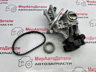 насос масляный Ford Escape 4 поколение CX482 2020, 1.5 л., бензин, АКПП, JX6G6600BB
