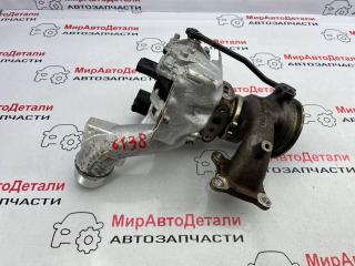 турбина Chevrolet TrailBlazer 3 поколение [рестайлинг] (2023 - 2024), 1.3 л., бензин, 25204527