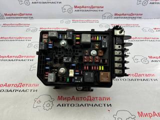 блок предохранителей GMC Terrain 2 поколение (2017 - 2025), 23246682