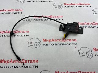 замок капота GMC Terrain 2 поколение 2019, 1.5 л., бензин, АКПП, 84360166