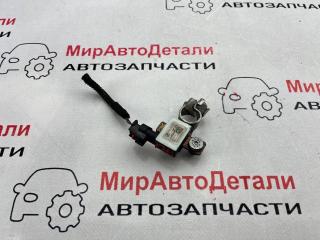 клемма аккумулятора минус GMC Terrain 2 поколение (2017 - 2025), 13526053