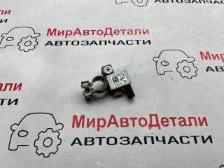 клемма аккумулятора минус Chevrolet TrailBlazer 3 поколение (2019 - 2025), 13526053