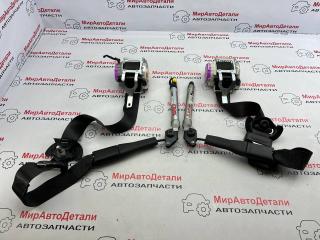 ремень безопасности GMC Terrain 2 поколение (2017 - 2026), 84587053, 84254646, 84328595