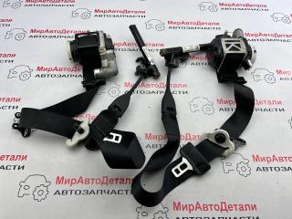 ремень безопасности Ford Edge 2 поколение CD539 [рестайлинг] 2019, 2.0 л., бензин, АКПП, KT4BR612D65, FT4BR612D64