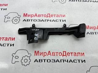 Крепление бампера переднего Chevrolet Equinox 3 поколение 2018, 1.5 л., бензин, АКПП, 84293394