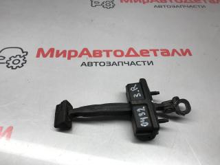 ограничитель открывания двери задней Alfa Romeo Giulia 2 поколение 2018, 2.0 л., бензин, АКПП, 080355, 080083