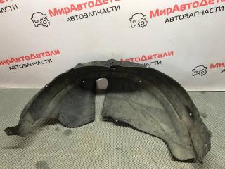 защита арок задняя правая (подкрылок) Honda Civic 10 поколение 2016, 1.5 л., бензин, АКПП, купе