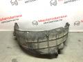 защита арок задняя правая (подкрылок) Honda Civic 10 поколение 2016, 1.5 л., бензин, АКПП, купе - фото №2