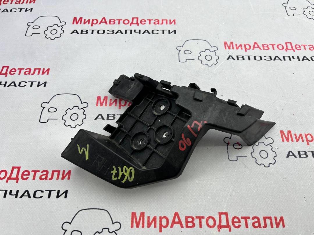 Крепление бампера заднего GMC Terrain 2 поколение 2019, 1.5 л., бензин, АКПП, 84434756 - фото №1