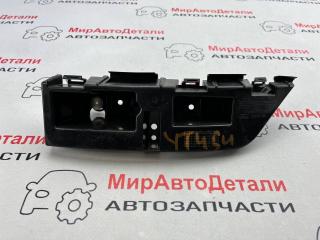 Крепление бампера заднего Ford Edge 2 поколение CD539 [рестайлинг] 2019, 2.0 л., бензин, АКПП, KT4B17D948A