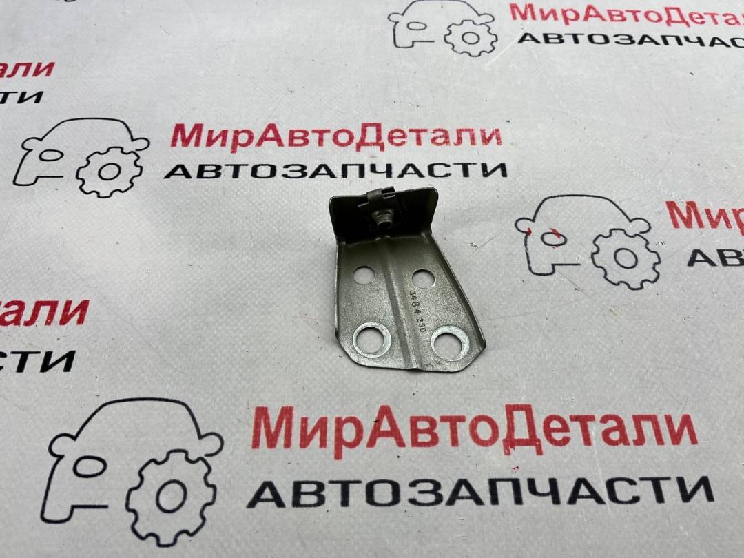 крепление ( кронштейн ) крыла GMC Terrain 2 поколение 2019, 1.5 л., бензин, АКПП - фото №1