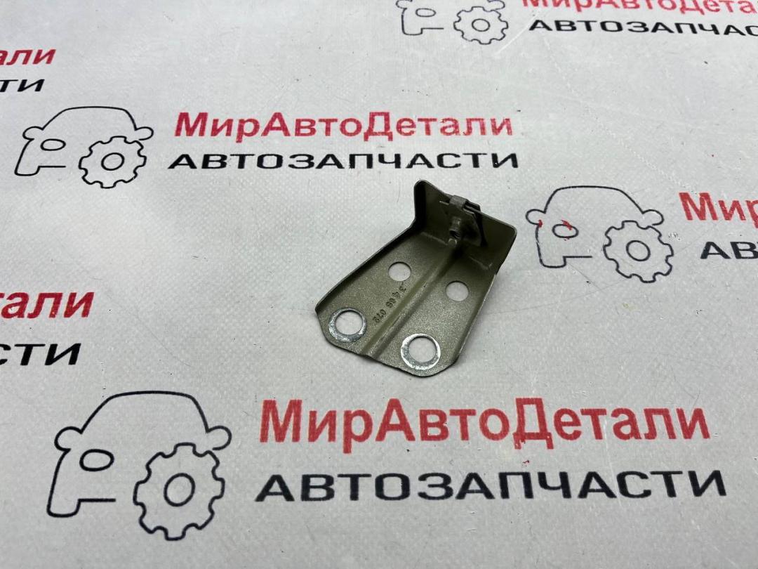 крепление ( кронштейн ) крыла GMC Terrain 2 поколение 2019, 1.5 л., бензин, АКПП - фото №1