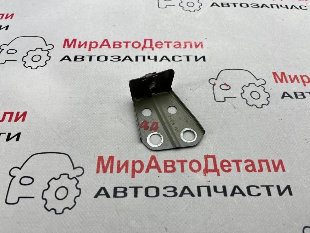 крепление ( кронштейн ) крыла GMC Terrain 2 поколение 2019, 1.5 л., бензин, АКПП - фото №1